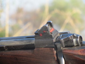 rifle sight